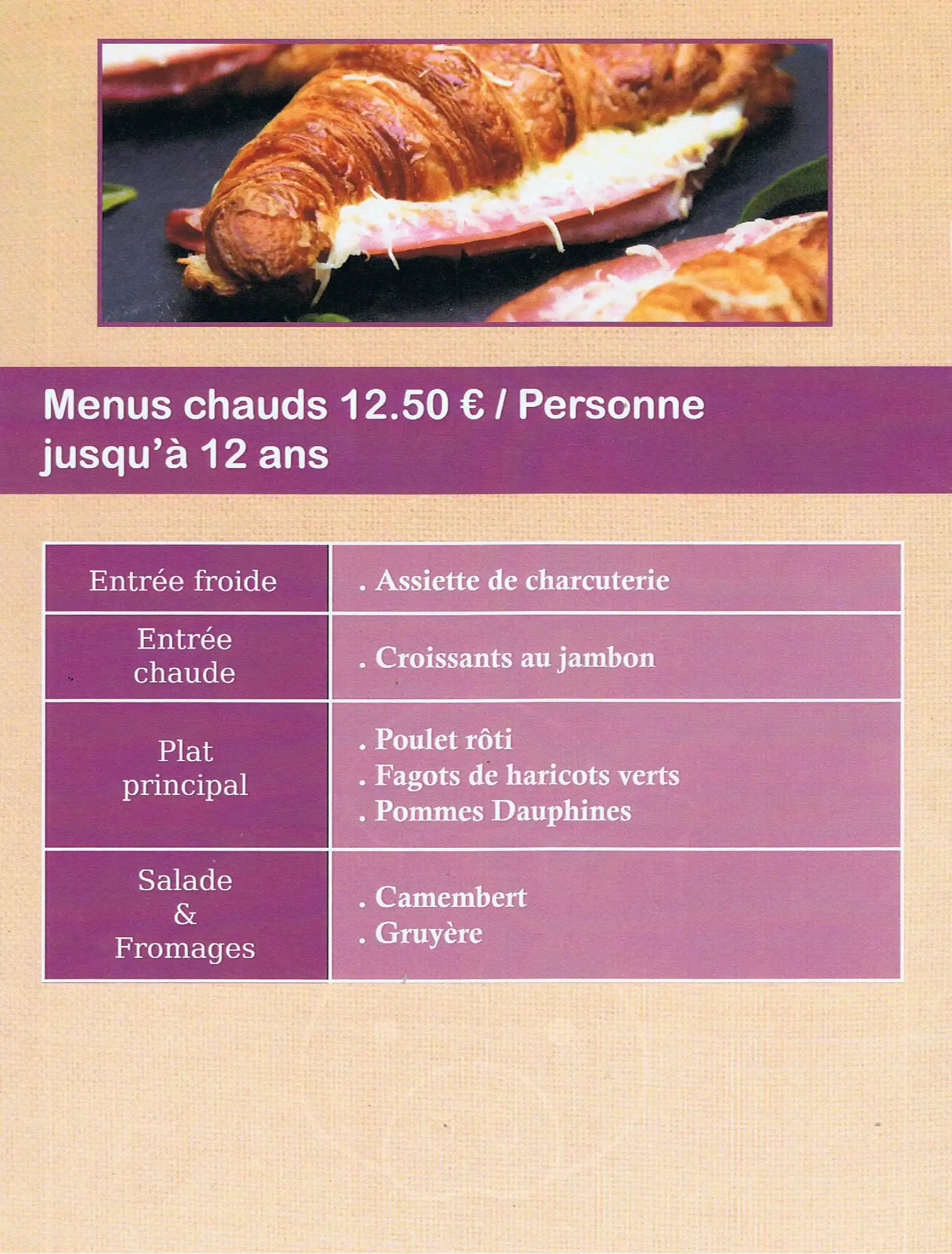 menu-chaud